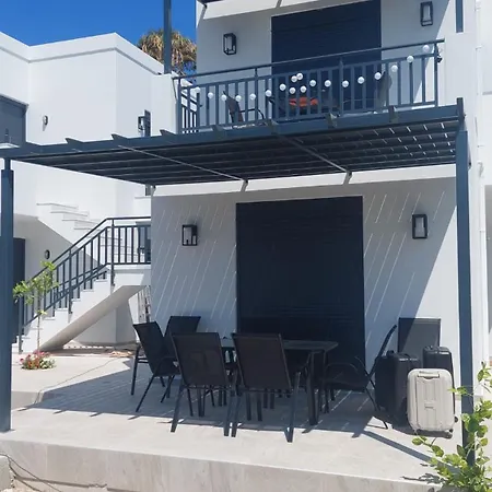 Apartment Casadielsa Boutique *