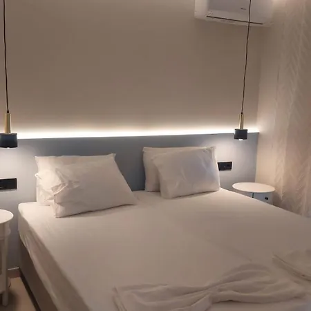 Apartment Casadielsa Boutique Kos-Stadt